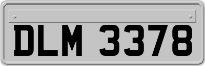 DLM3378