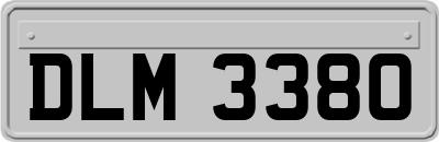 DLM3380