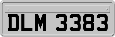 DLM3383