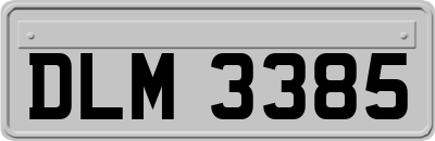 DLM3385