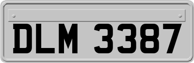 DLM3387