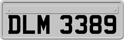 DLM3389