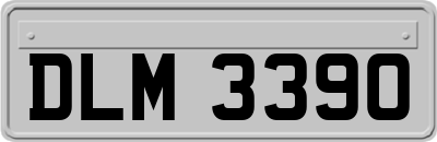 DLM3390