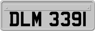 DLM3391