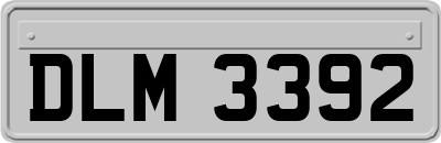 DLM3392