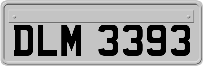 DLM3393