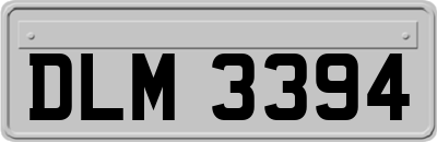 DLM3394