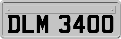 DLM3400