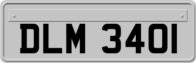 DLM3401