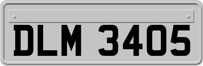 DLM3405