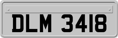 DLM3418
