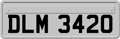 DLM3420