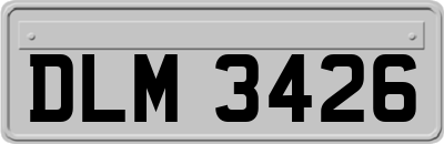 DLM3426
