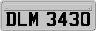 DLM3430