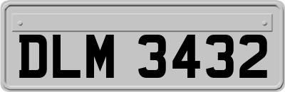 DLM3432
