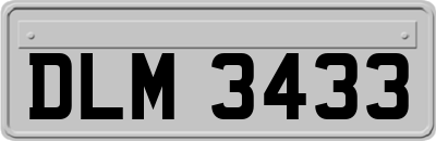 DLM3433