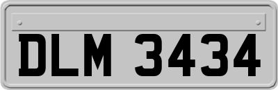 DLM3434