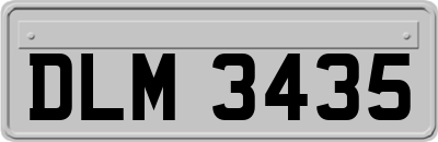 DLM3435