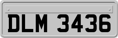 DLM3436