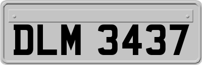 DLM3437