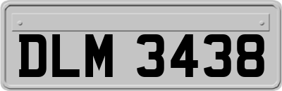 DLM3438