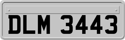 DLM3443