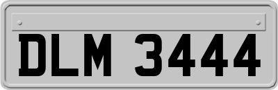 DLM3444