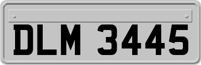 DLM3445