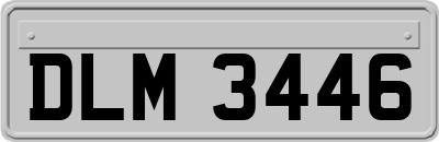 DLM3446