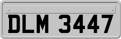 DLM3447