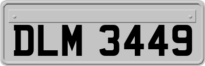 DLM3449