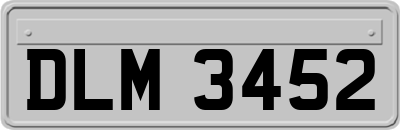 DLM3452
