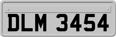 DLM3454