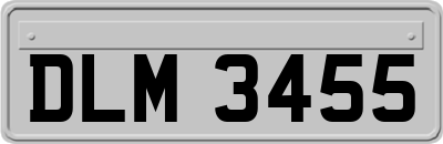 DLM3455