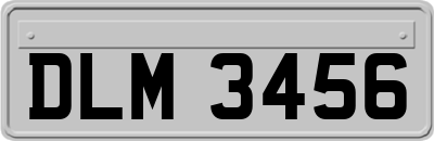 DLM3456