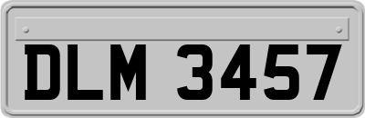 DLM3457