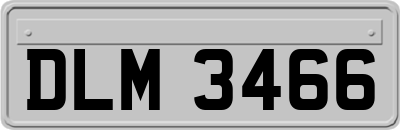 DLM3466