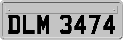 DLM3474