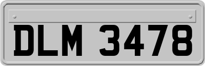 DLM3478