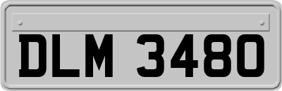 DLM3480