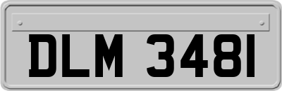 DLM3481