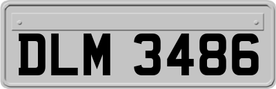 DLM3486
