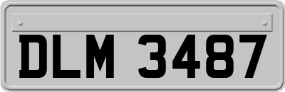 DLM3487