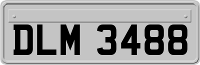 DLM3488