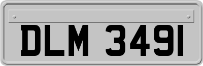 DLM3491