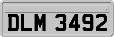 DLM3492