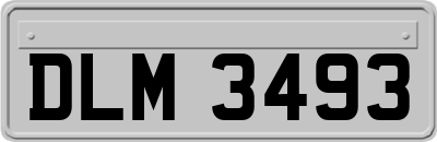 DLM3493