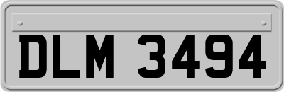 DLM3494