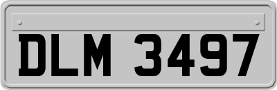 DLM3497