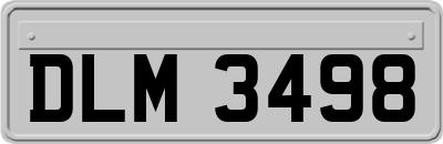 DLM3498